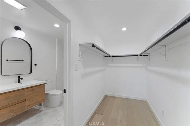 2740 S Sycamore, Los Angeles, CA 90016