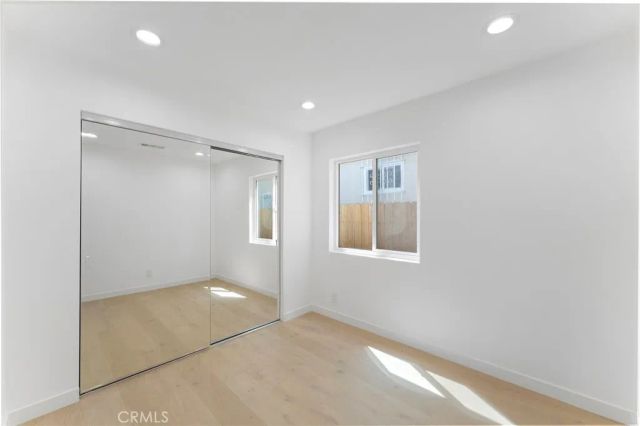 2740 S Sycamore, Los Angeles, CA 90016