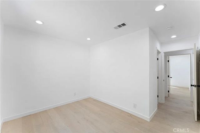 2740 S Sycamore, Los Angeles, CA 90016