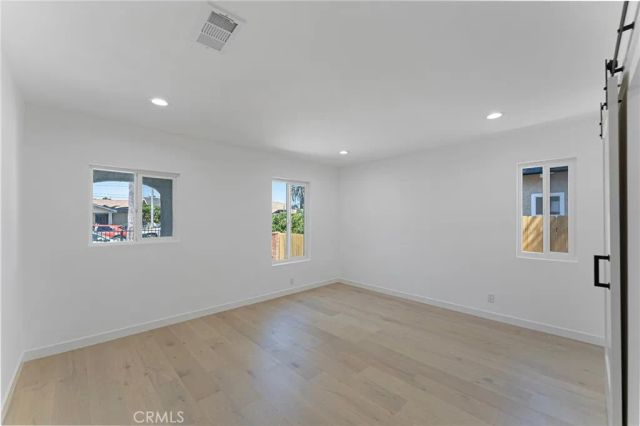 2740 S Sycamore, Los Angeles, CA 90016