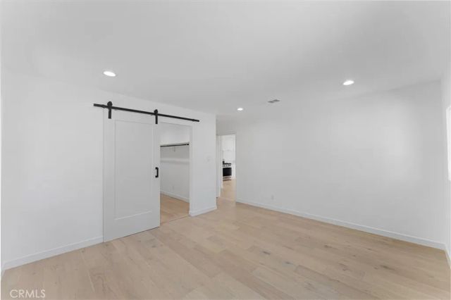 2740 S Sycamore, Los Angeles, CA 90016