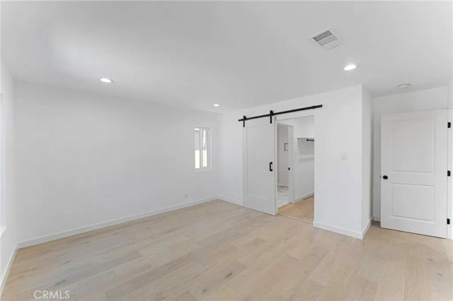 2740 S Sycamore, Los Angeles, CA 90016