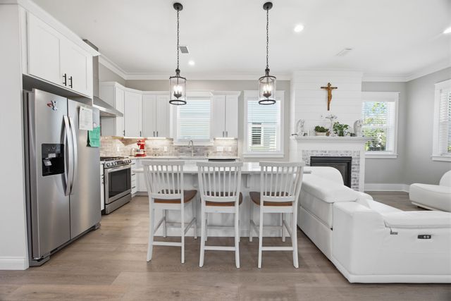 15 Beacon Point Drive, Santa Rosa Beach, FL 32459