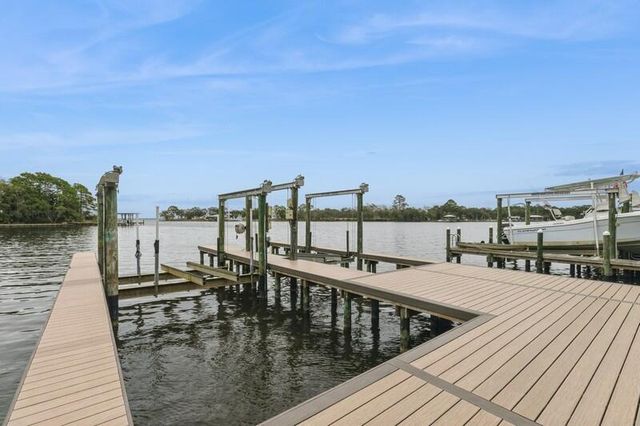 15 Beacon Point Drive, Santa Rosa Beach, FL 32459