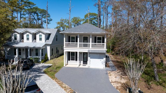 15 Beacon Point Drive, Santa Rosa Beach, FL 32459