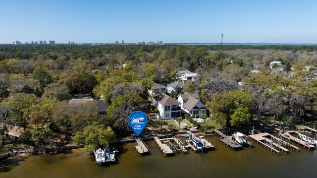 15 Beacon Point Drive, Santa Rosa Beach, FL 32459