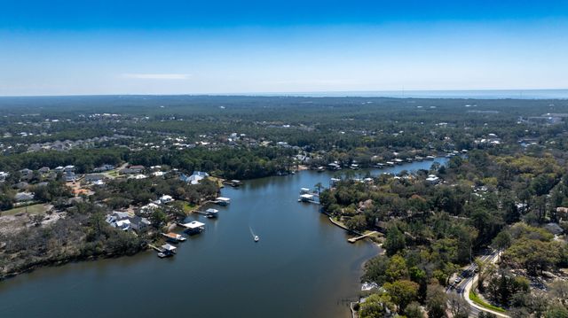 15 Beacon Point Drive, Santa Rosa Beach, FL 32459