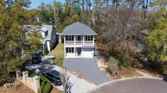 15 Beacon Point Drive, Santa Rosa Beach, FL 32459