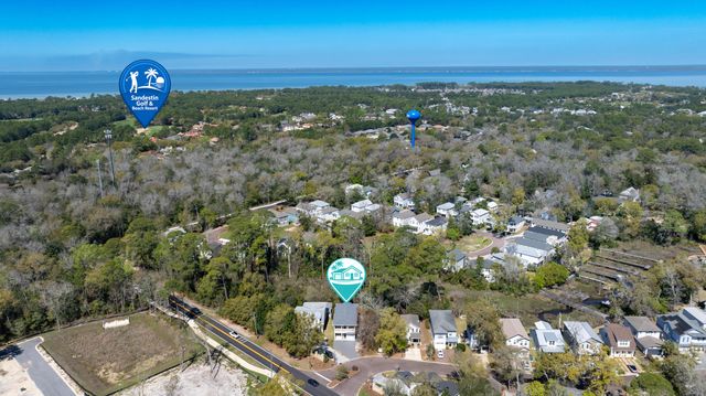 15 Beacon Point Drive, Santa Rosa Beach, FL 32459