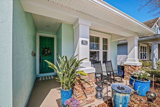 344 Garden Wood Dr, Ponte Vedra, FL 32081