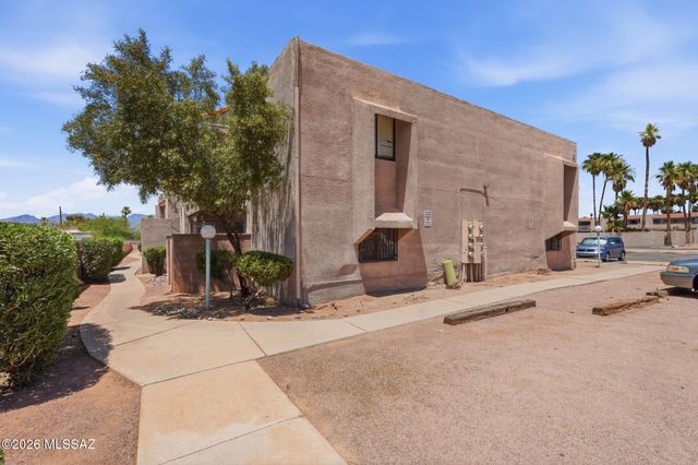 6615 E Golf Links Rd Apt 1, Tucson, AZ 85730