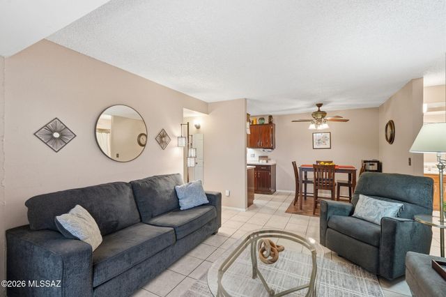 6615 E Golf Links Rd Apt 1, Tucson, AZ 85730