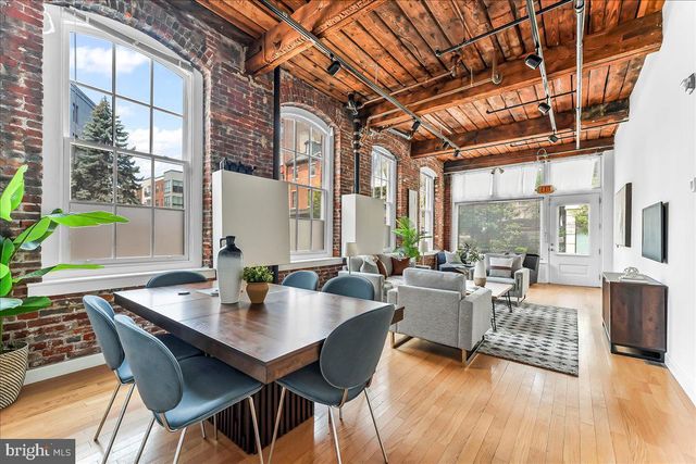 320 RACE ST #1, Philadelphia, PA 19106