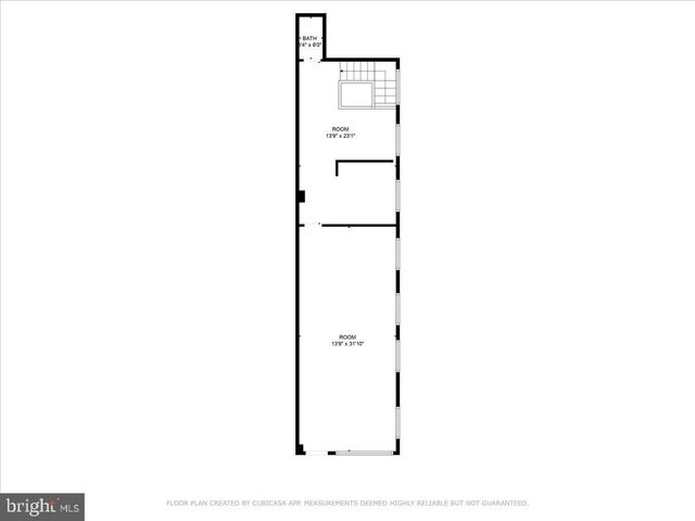 320 RACE ST #1, Philadelphia, PA 19106