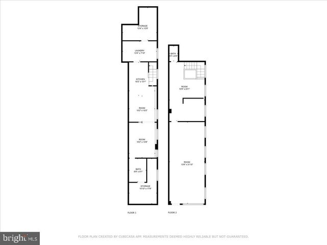 320 RACE ST #1, Philadelphia, PA 19106