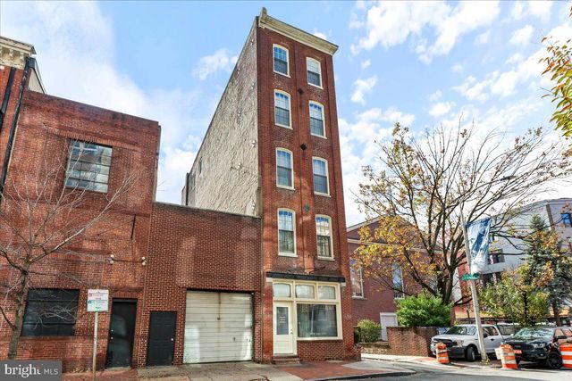 320 RACE ST #1, Philadelphia, PA 19106