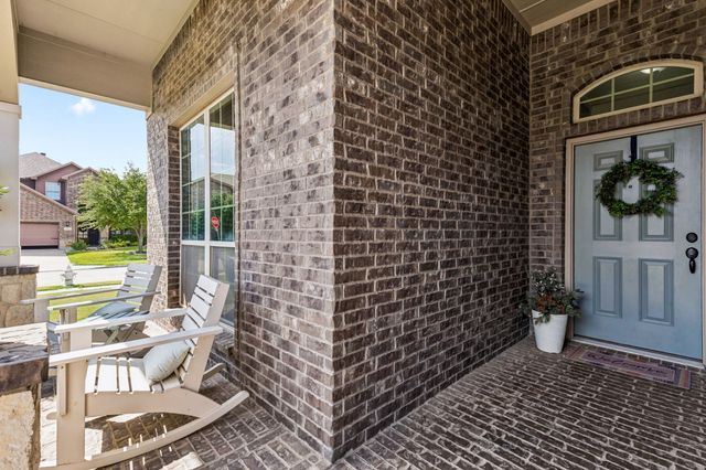 4601 Lazy Oaks Street, Fort Worth, TX 76244