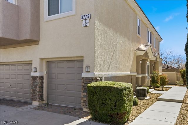 8775 Traveling Breeze Avenue 101, Las Vegas, NV 89178