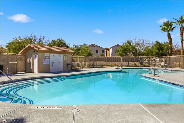 8775 Traveling Breeze Avenue 101, Las Vegas, NV 89178