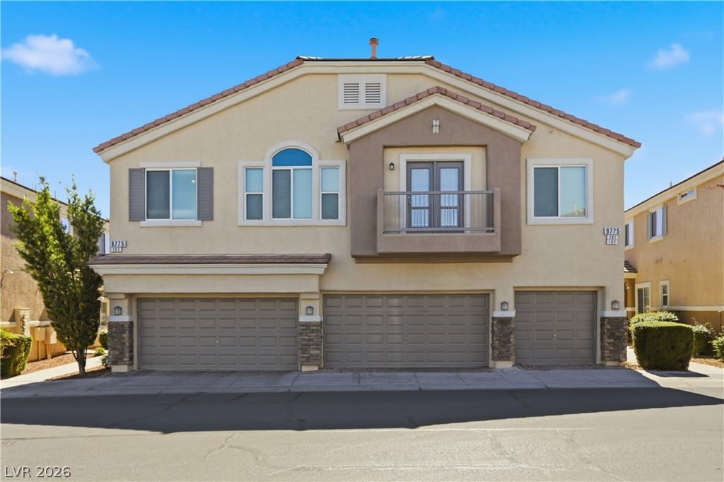 8775 Traveling Breeze Avenue 101, Las Vegas, NV 89178