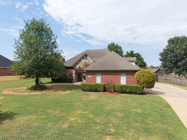 6705 Southfield Drive, Fort Smith, AR 72916
