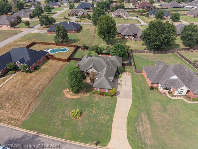 6705 Southfield Drive, Fort Smith, AR 72916
