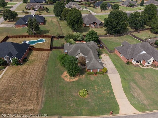6705 Southfield Drive, Fort Smith, AR 72916