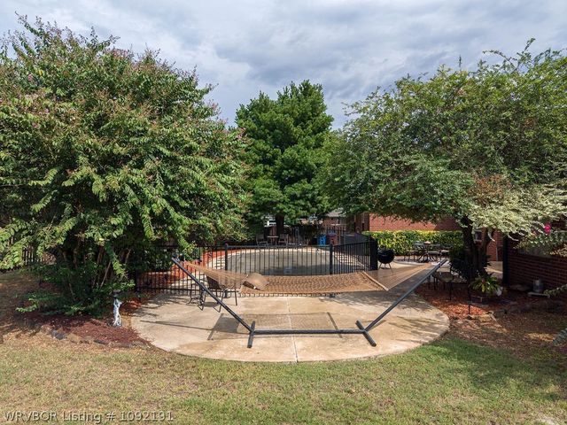 6705 Southfield Drive, Fort Smith, AR 72916