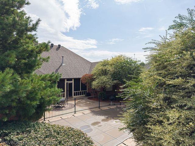 6705 Southfield Drive, Fort Smith, AR 72916