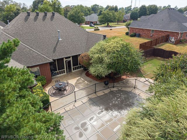 6705 Southfield Drive, Fort Smith, AR 72916
