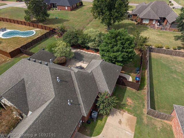 6705 Southfield Drive, Fort Smith, AR 72916