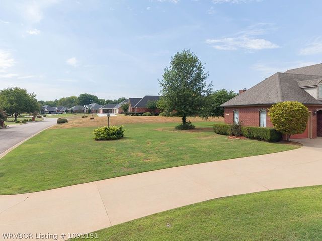 6705 Southfield Drive, Fort Smith, AR 72916