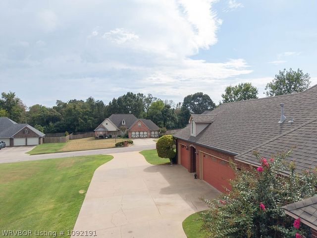 6705 Southfield Drive, Fort Smith, AR 72916