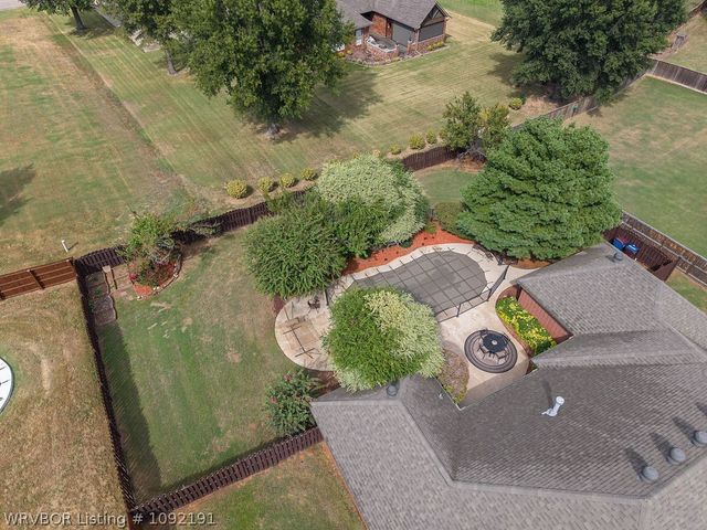 6705 Southfield Drive, Fort Smith, AR 72916