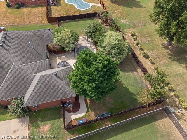 6705 Southfield Drive, Fort Smith, AR 72916