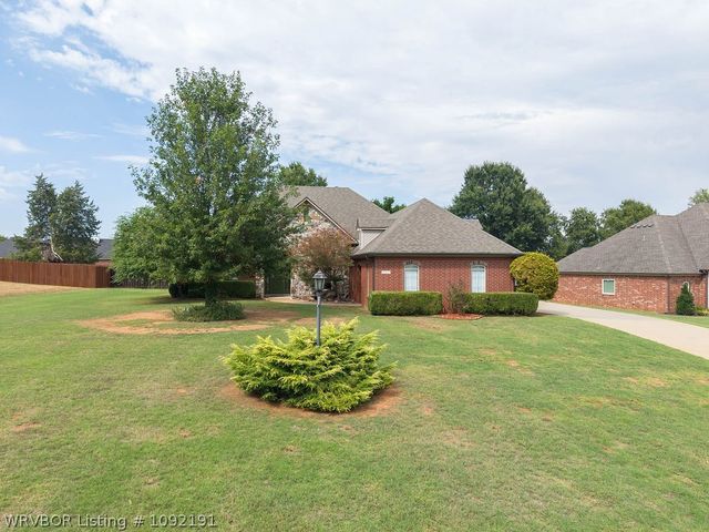 6705 Southfield Drive, Fort Smith, AR 72916