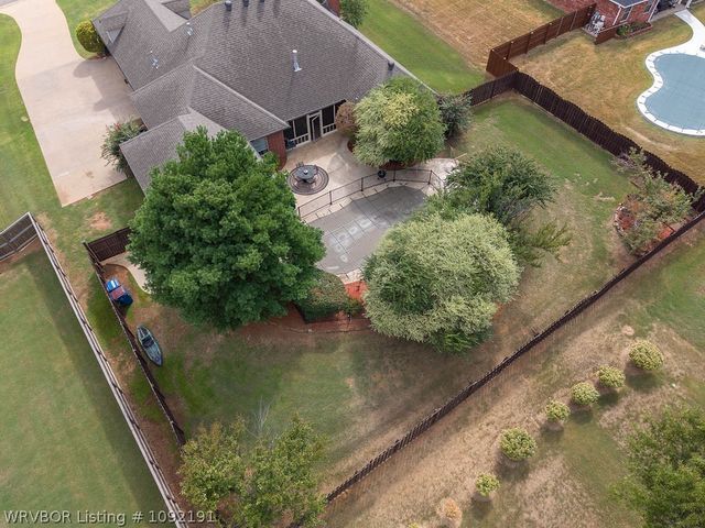 6705 Southfield Drive, Fort Smith, AR 72916