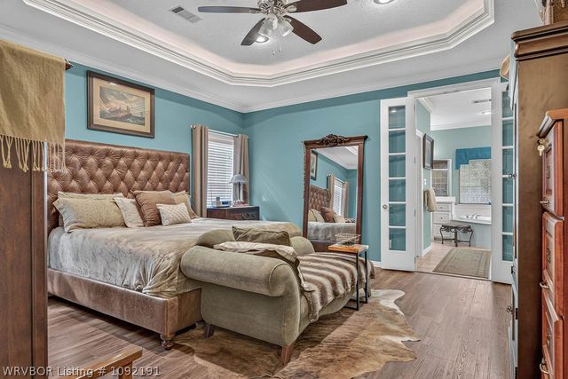6705 Southfield Drive, Fort Smith, AR 72916