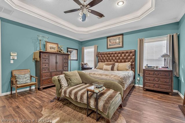 6705 Southfield Drive, Fort Smith, AR 72916