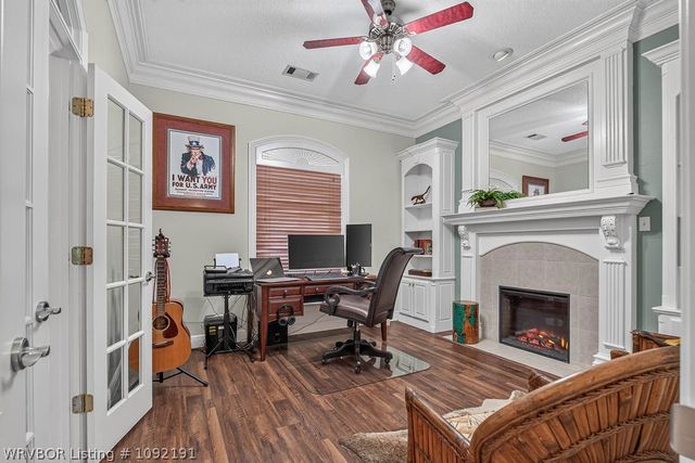 6705 Southfield Drive, Fort Smith, AR 72916