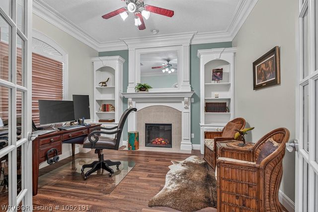 6705 Southfield Drive, Fort Smith, AR 72916