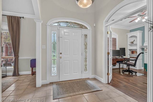 6705 Southfield Drive, Fort Smith, AR 72916