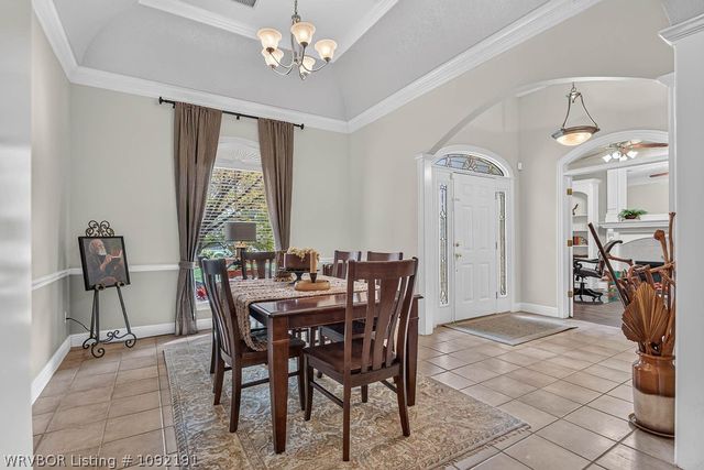 6705 Southfield Drive, Fort Smith, AR 72916