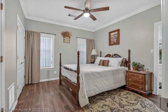 6705 Southfield Drive, Fort Smith, AR 72916