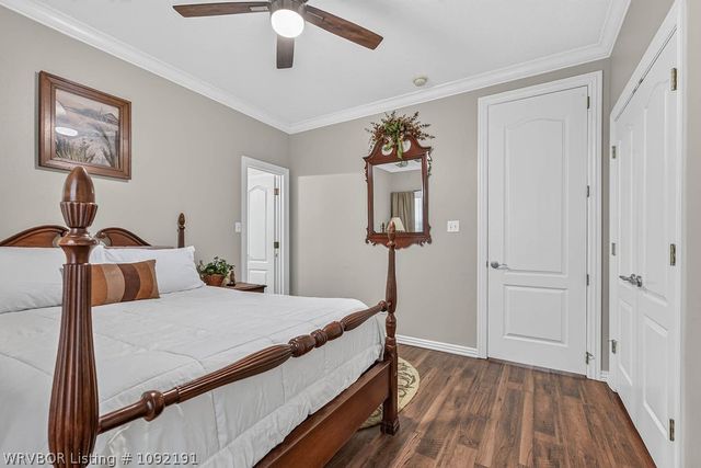 6705 Southfield Drive, Fort Smith, AR 72916