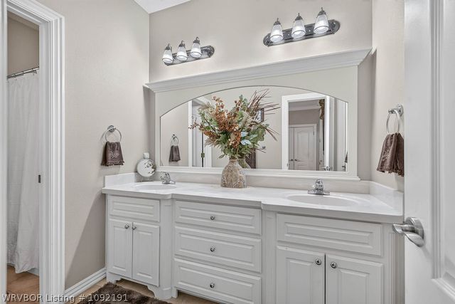 6705 Southfield Drive, Fort Smith, AR 72916