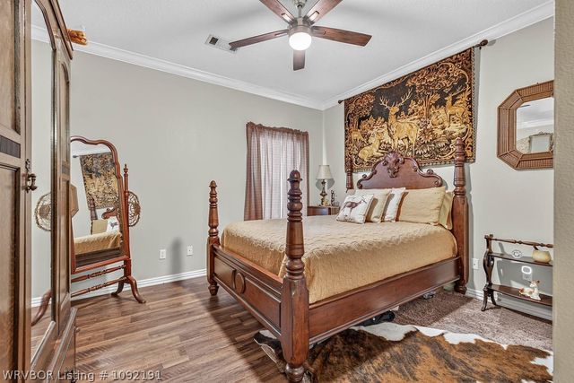 6705 Southfield Drive, Fort Smith, AR 72916