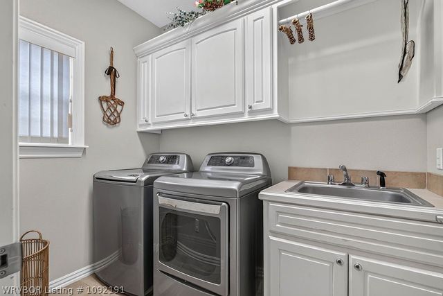 6705 Southfield Drive, Fort Smith, AR 72916