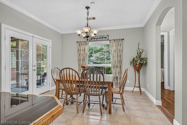 6705 Southfield Drive, Fort Smith, AR 72916