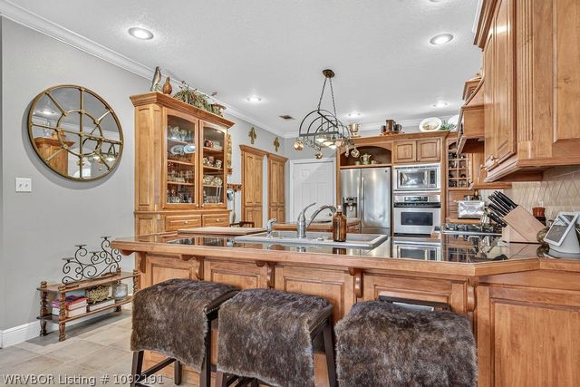6705 Southfield Drive, Fort Smith, AR 72916